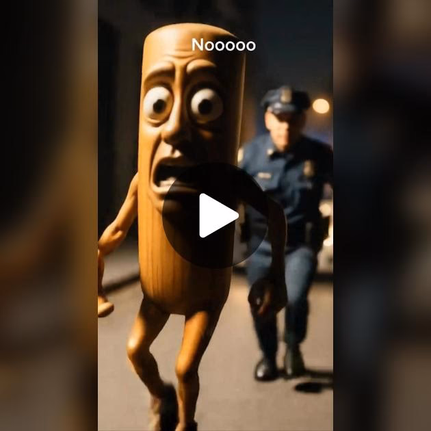 ¿Quién no está del lado de la policía?