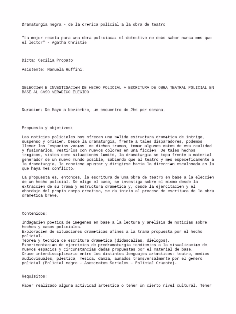 ¿Qué es el teatro en la polis?