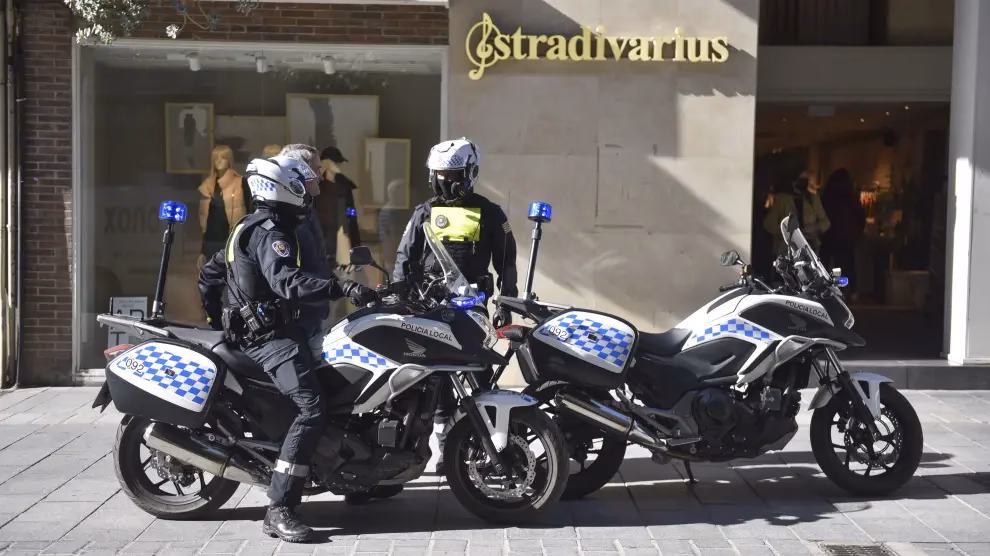 ¿Cuándo son las oposiciones de policía local en Huesca?