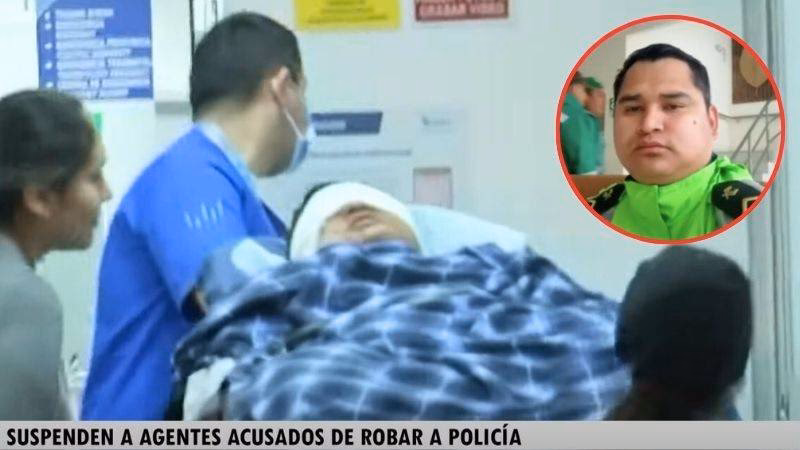 ¿Quién es el protagonista de la Ley de Baltazar?