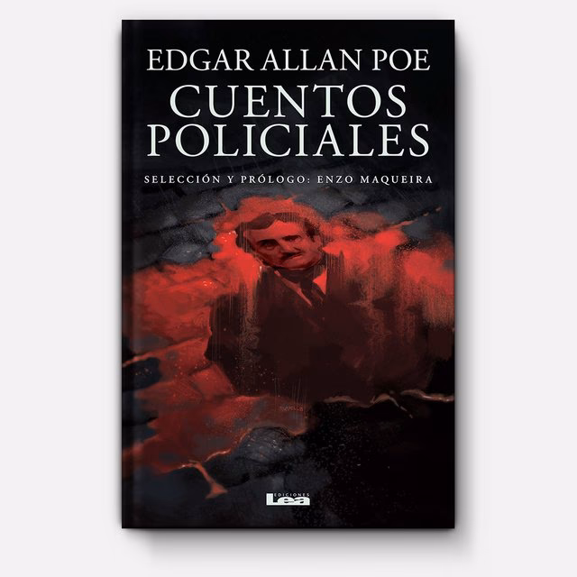 ¿Qué es la antología de un cuento policial?