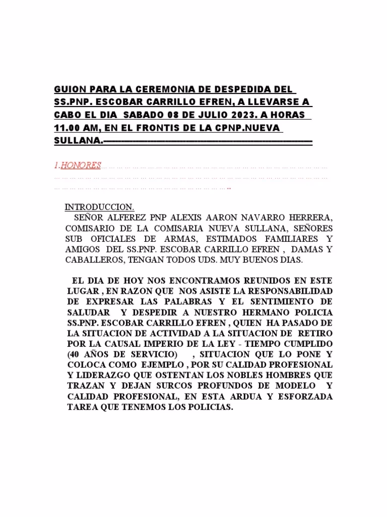 ¿Cómo despedir a una persona que se jubila?