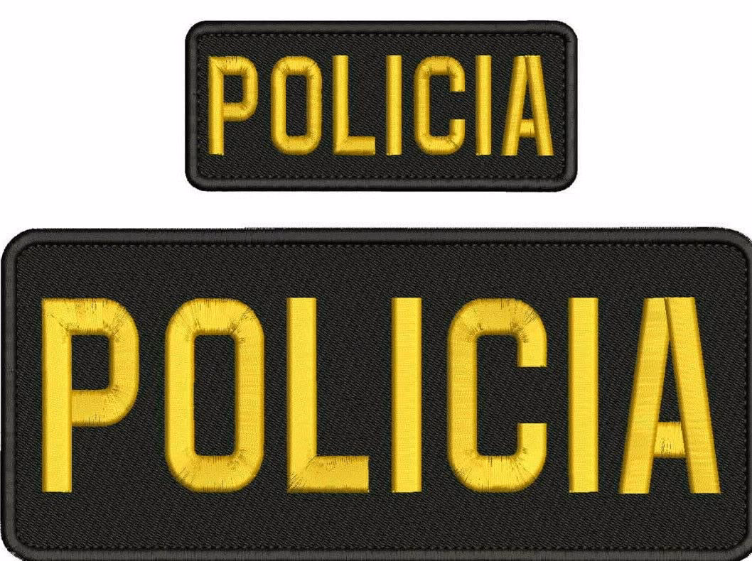 ¿Cómo elaborar un discurso policial?