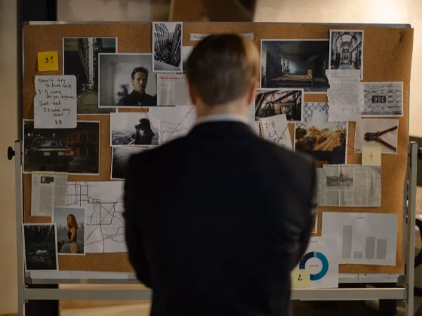 ¿Qué estudiar para ser detective?