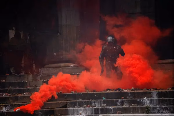 ¿Cuántos efectivos ha desplegado la Policía Nacional en Lima?