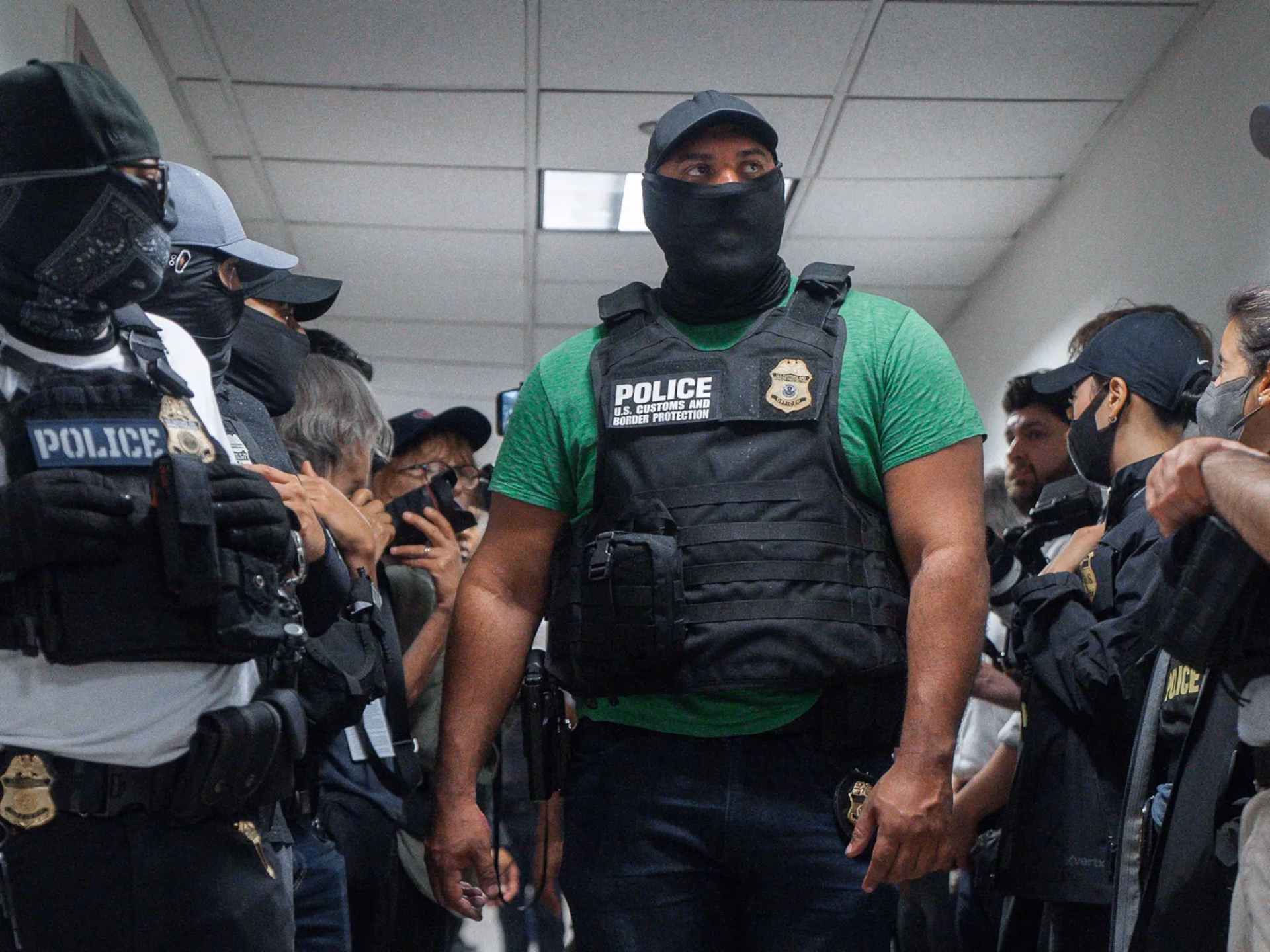 ¿Cómo llamar a Policia Federal de caminos en Monterrey?