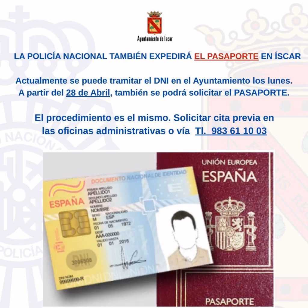 ¿Cómo puedo renovar mi pasaporte?