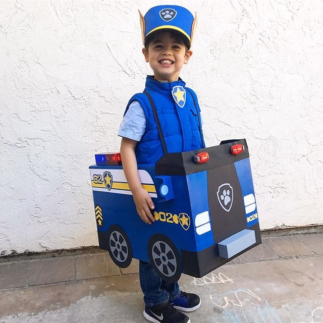 ¿Qué contiene el kit de PAW Patrol para niñas?