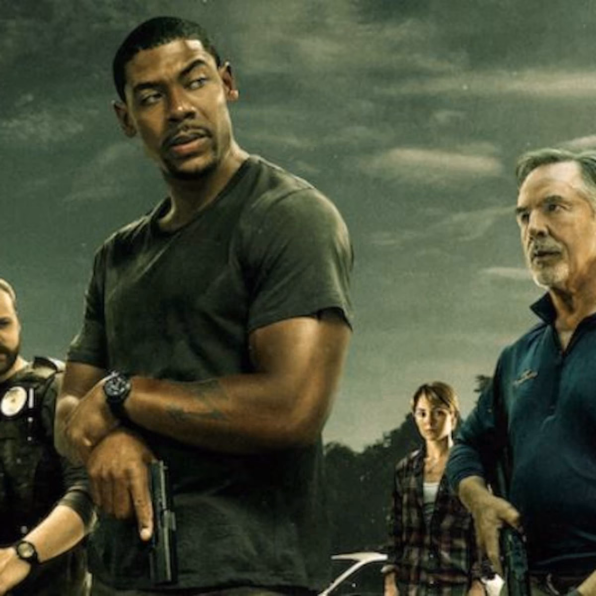 ¿Cuáles son las mejores películas policiacas disponibles en Netflix?