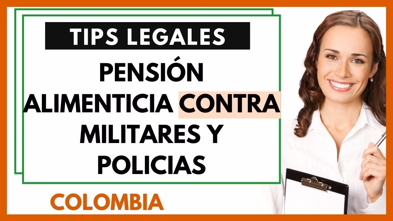 ¿Cuál es la pensión de los híjos?