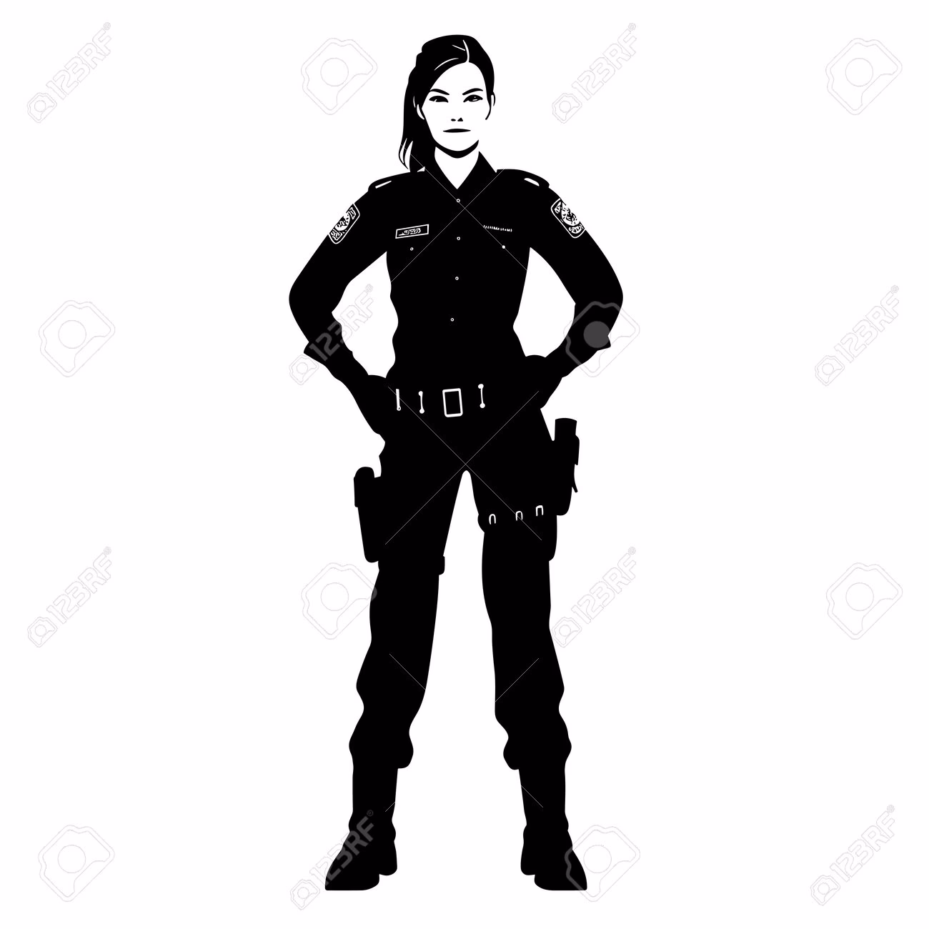 ¿Cuál es el modelo ideal de “perfección” de la silueta femenina?