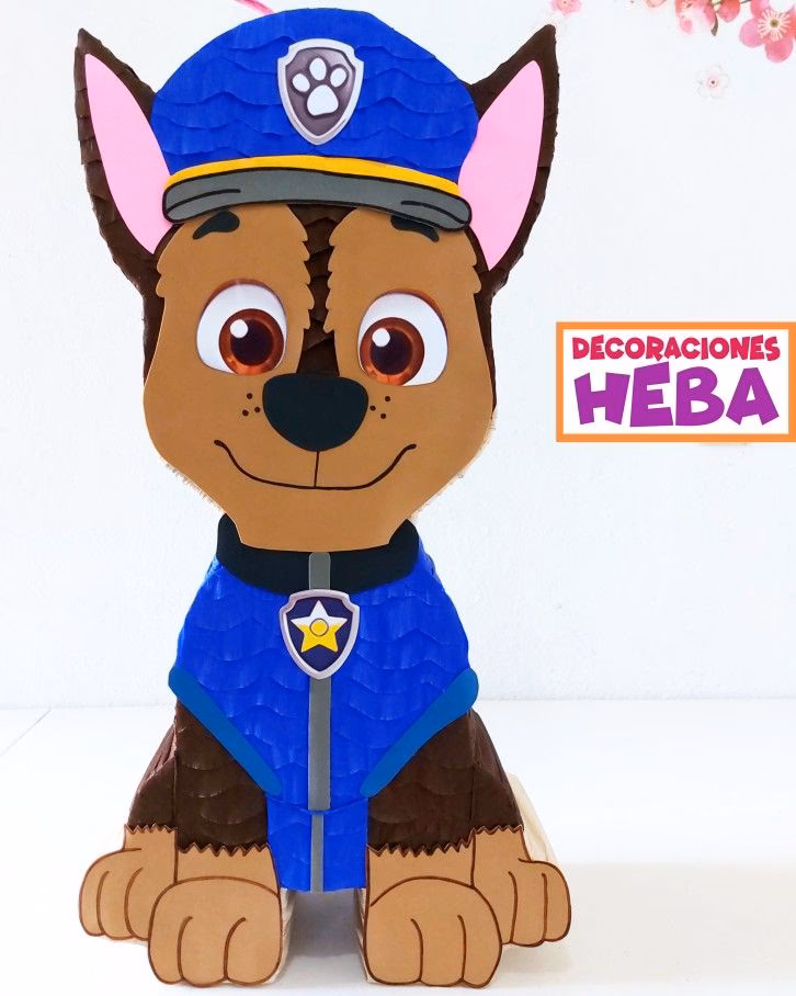 ¿Cuáles son las secuelas de PAW Patrol?