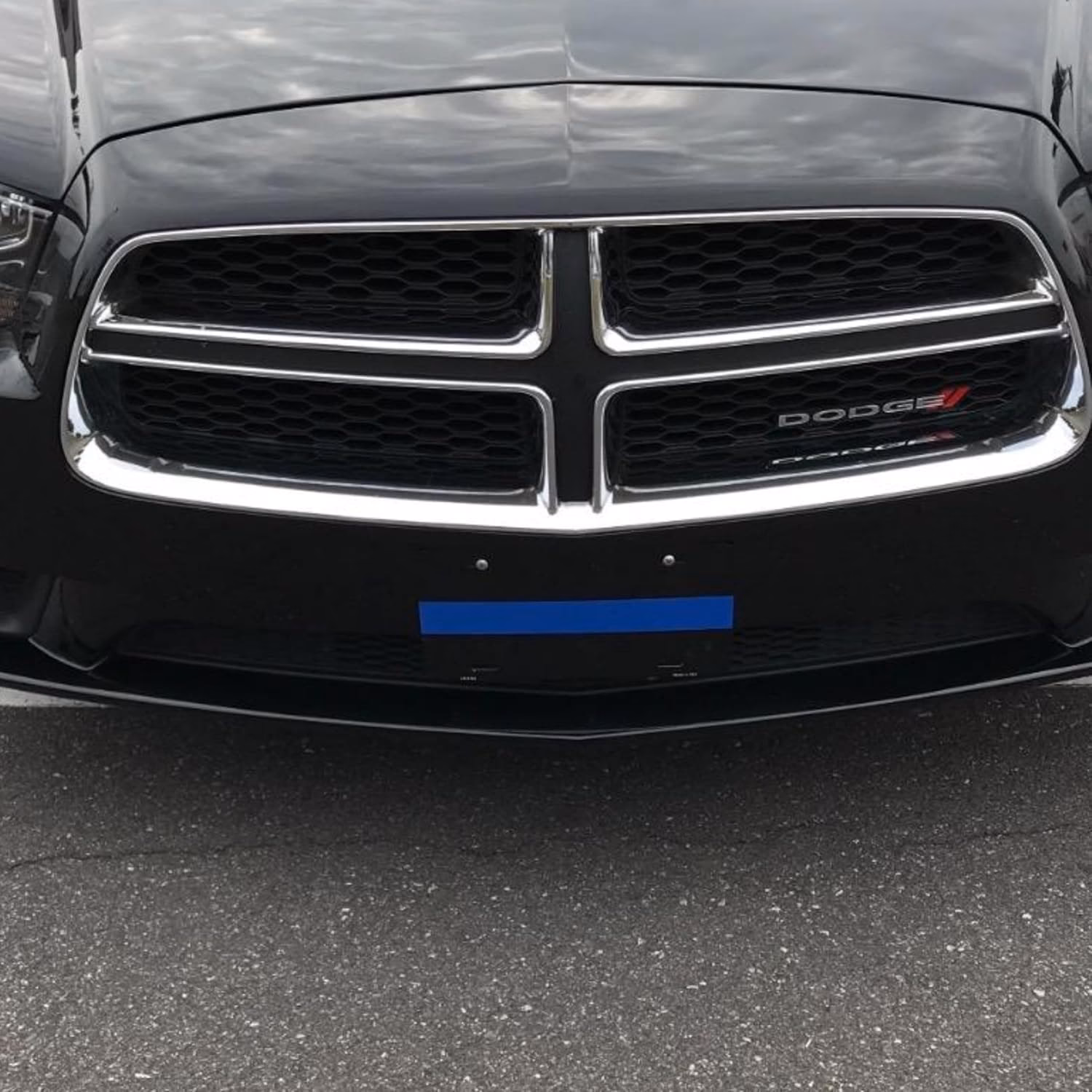 ¿Cómo consultar la placa de un vehículo sospechoso?