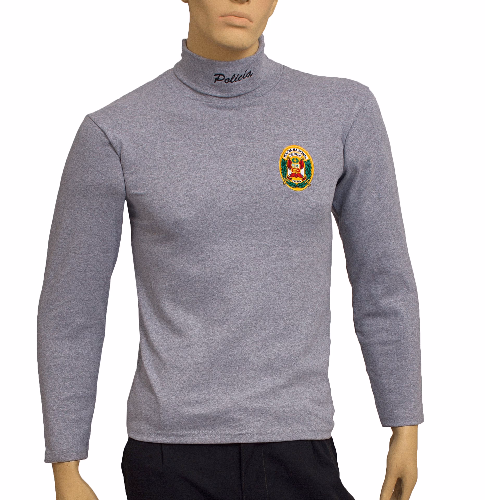 ¿Cuál es la diferencia entre un policial y un plomo?