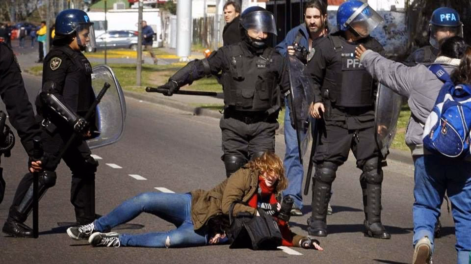 ¿Qué es el abuso de autoridad?