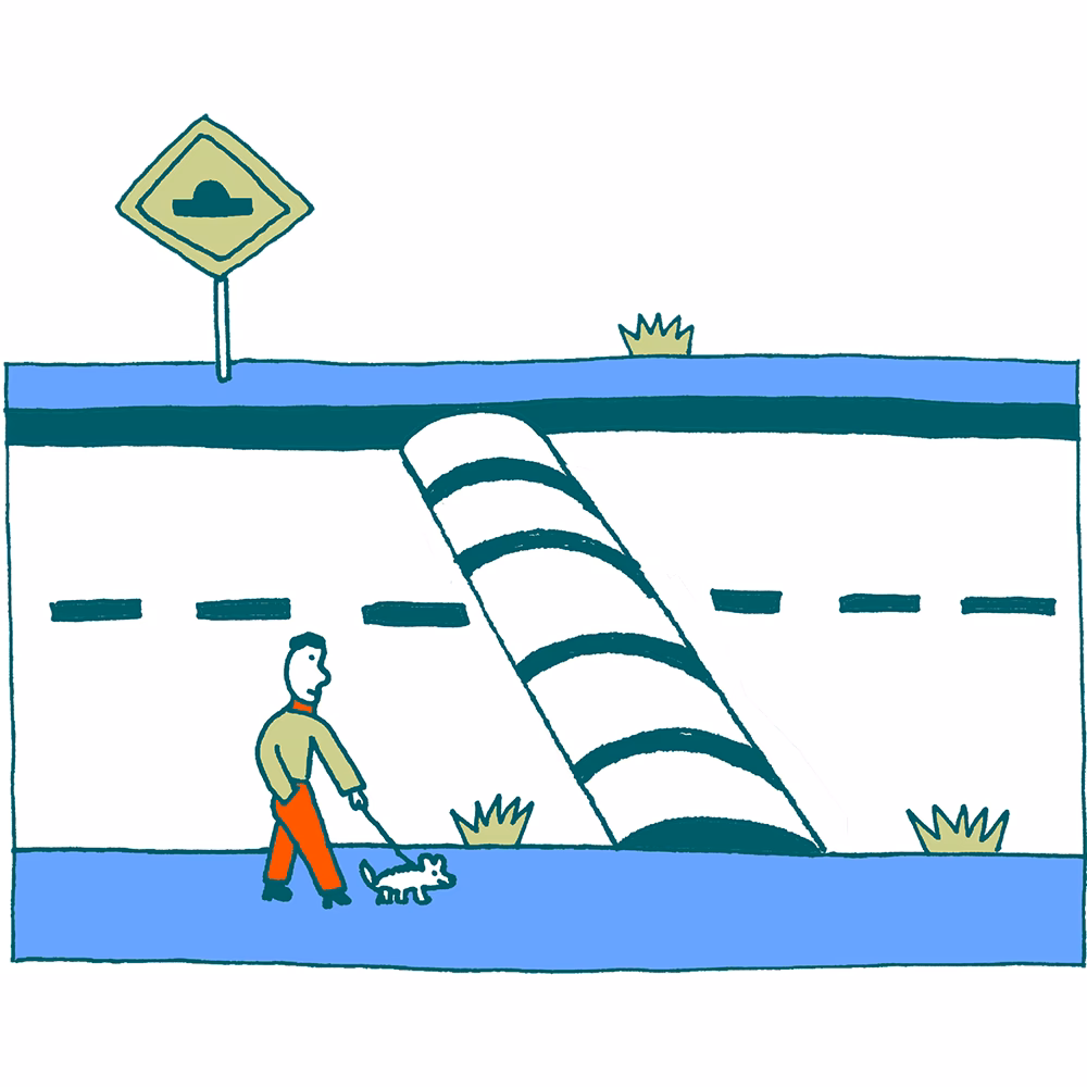 ¿Dónde están las sedes de la policía venezolana?