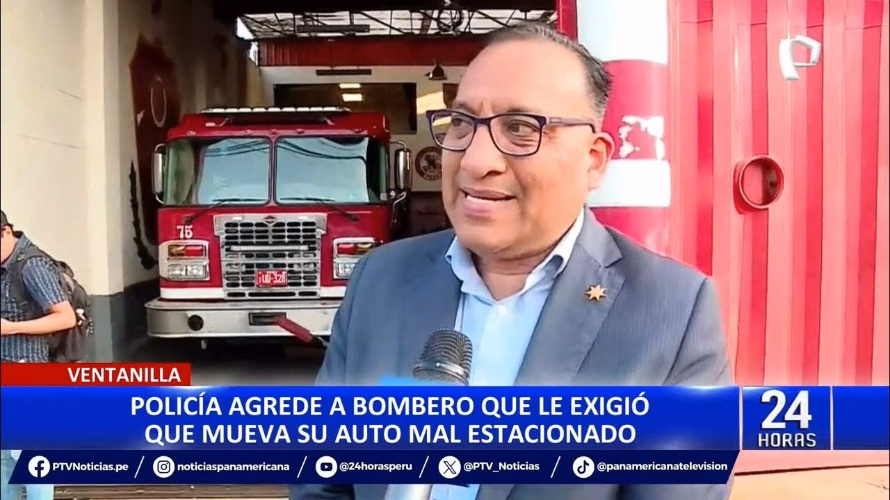 ¿Cómo agradecer a los bomberos?