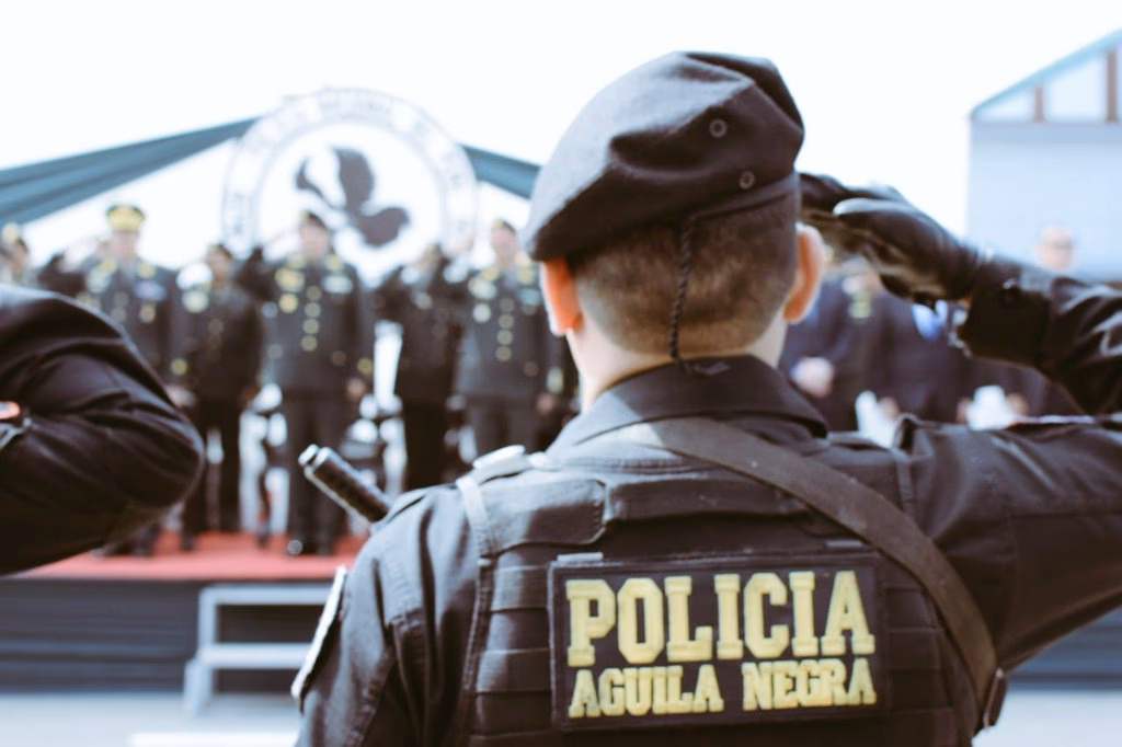 ¿Quién amenaza a las Águilas Negras?