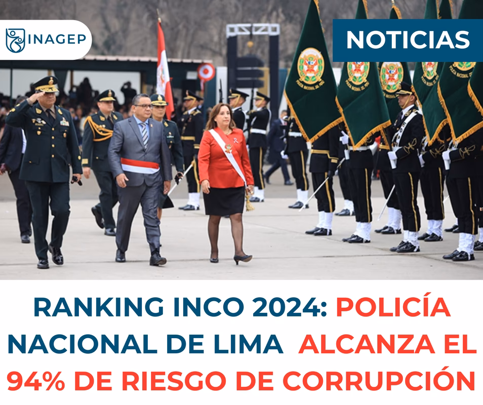 ¿Cómo comunicarme con la Policía Nacional del Perú?