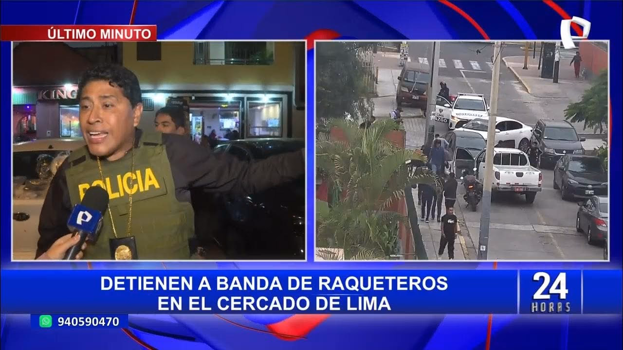 ¿Cómo funciona la red policial atrapacoches?