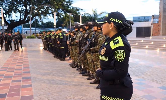 ¿Por qué la policía acude al domicilio de Belén Rodríguez?