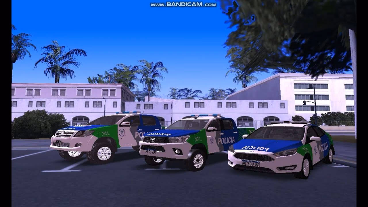 ¿Quién es el jefe de la policía bonaerense?