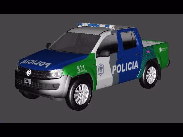 ¿Cómo puedo ingresar a la policía bonaerense?