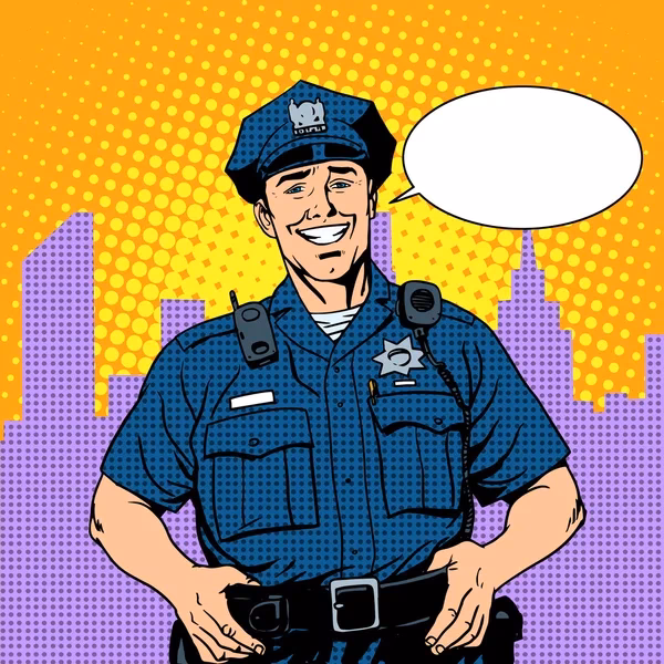 ¿Cuál es la diferencia entre Poli bueno y poli malo?