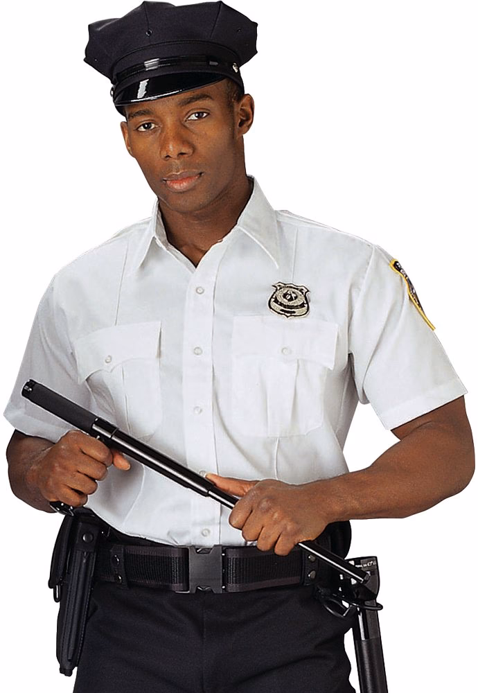 ¿Qué es una camisa blanca?