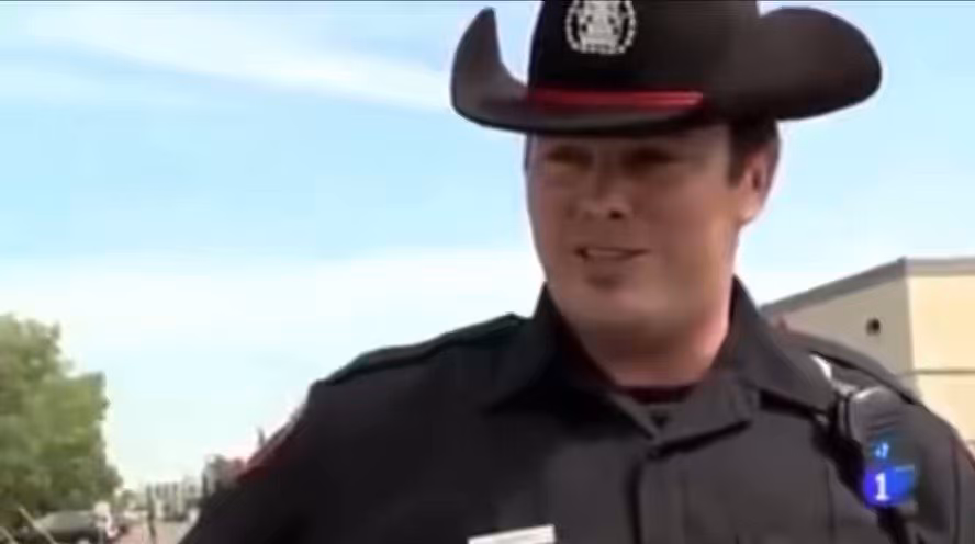 ¿Qué servicios ofrece la Real Policía Montada del Canadá?