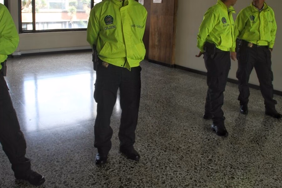 ¿Quién fue detenido por la Policía Nacional en Puno?