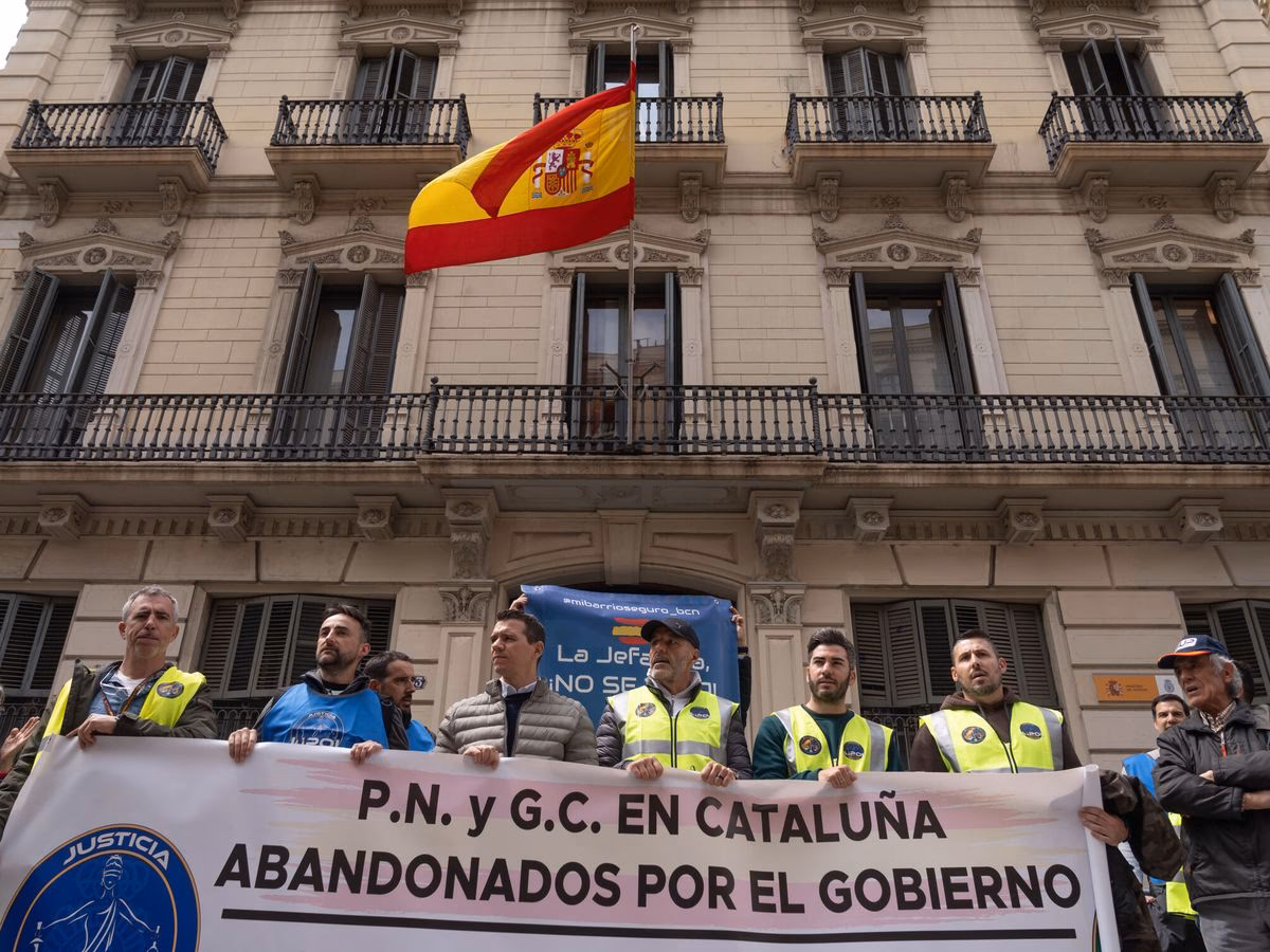 ¿Qué es la Policía Científica?