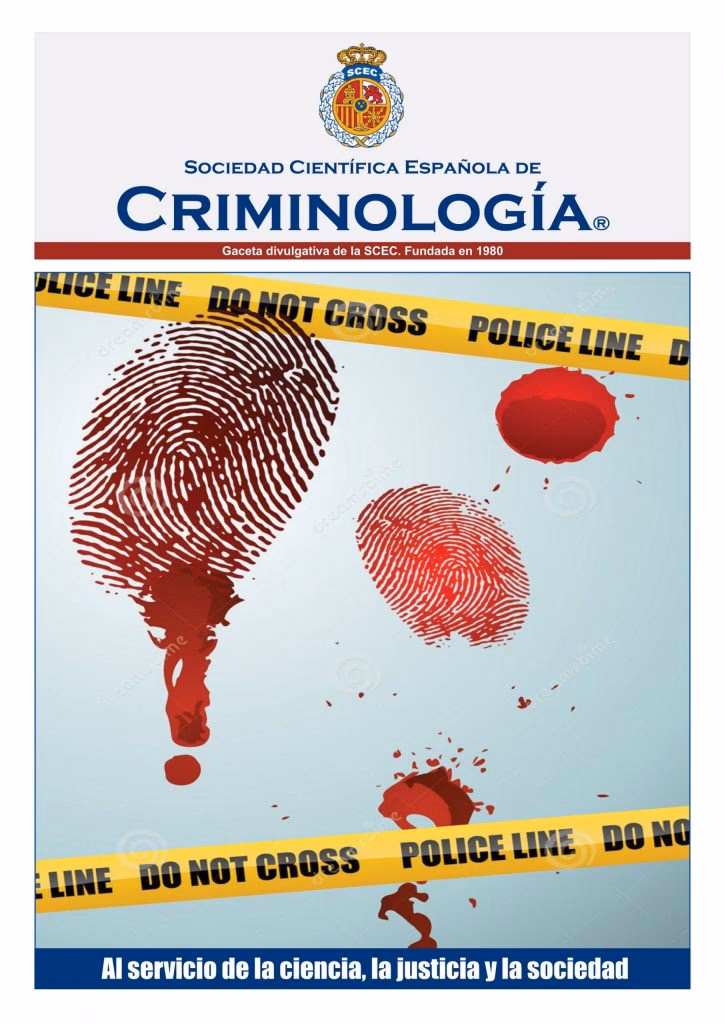 ¿Cuáles son los diferentes grados de Policía Científica?