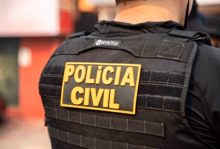 O que aconteceu com a Polícia Civil?