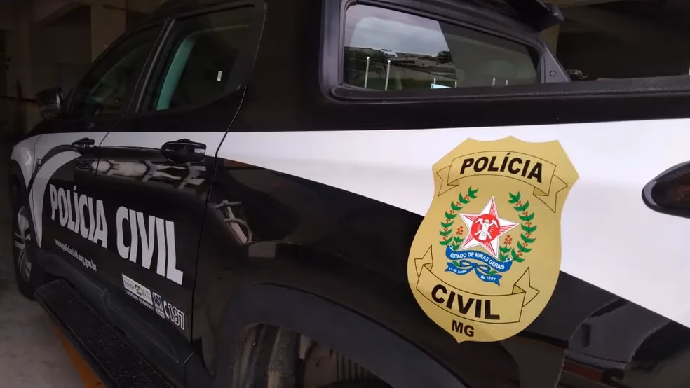 Quais são as funções da Polícia Civil do estado de Minas Gerais?