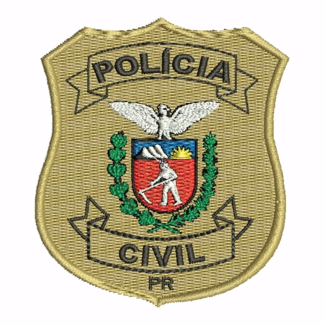 Como entrar em contato com a Polícia Civil do Paraná?