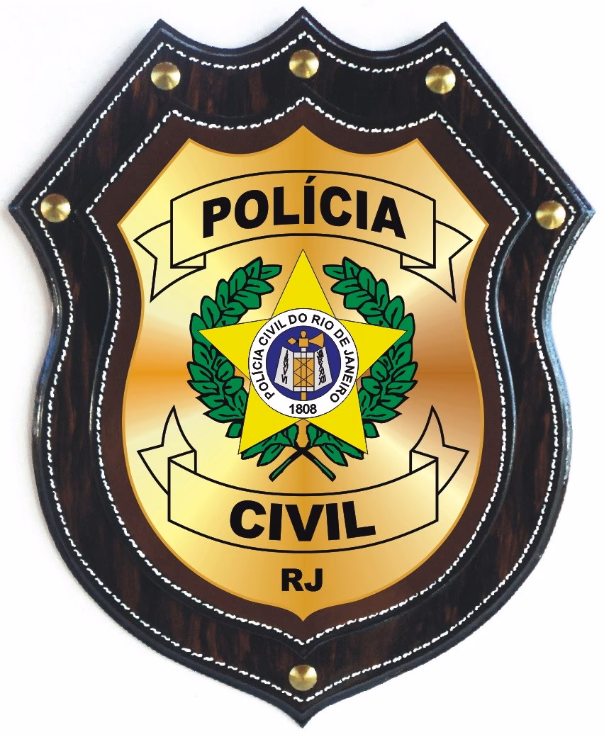 Qual é a expectativa da Polícia Civil do estado do Rio de Janeiro?