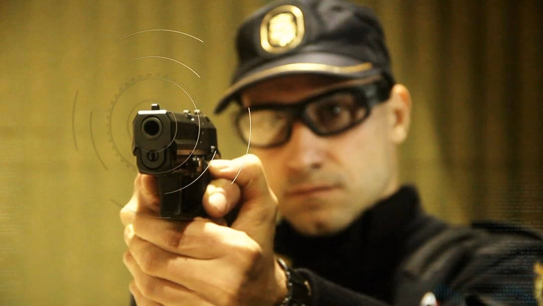 ¿Qué es policías en acción?