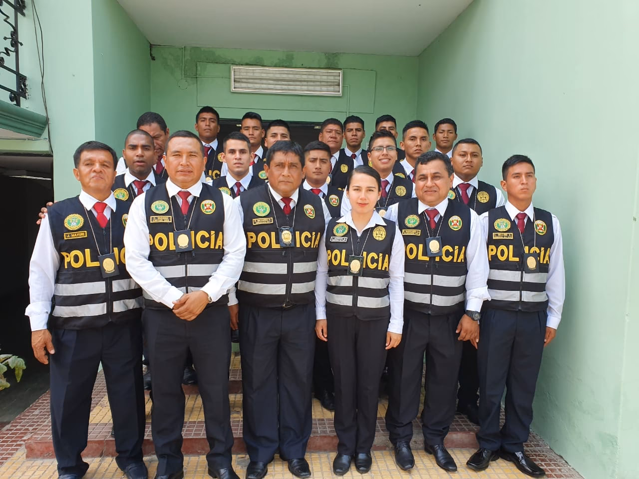 ¿Cuántos habitantes tiene la ciudad de Chincha Alta?