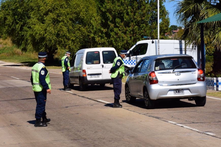 ¿Cómo saber si tengo multas pendientes en Entre Ríos?