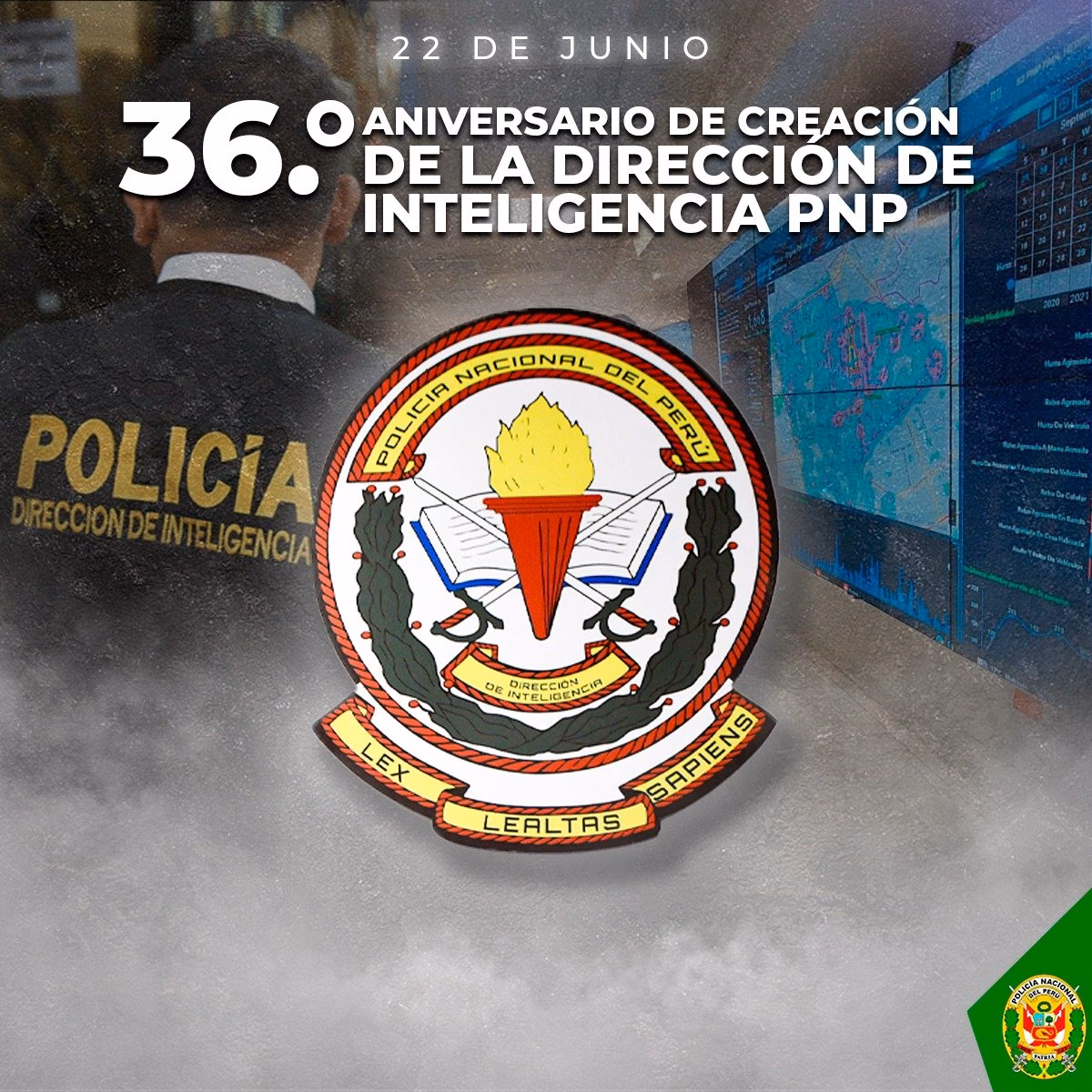 ¿Qué es la Comisión de inteligencia?