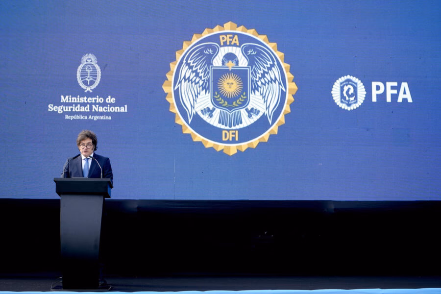 ¿Dónde se ubica la policía de investigación?
