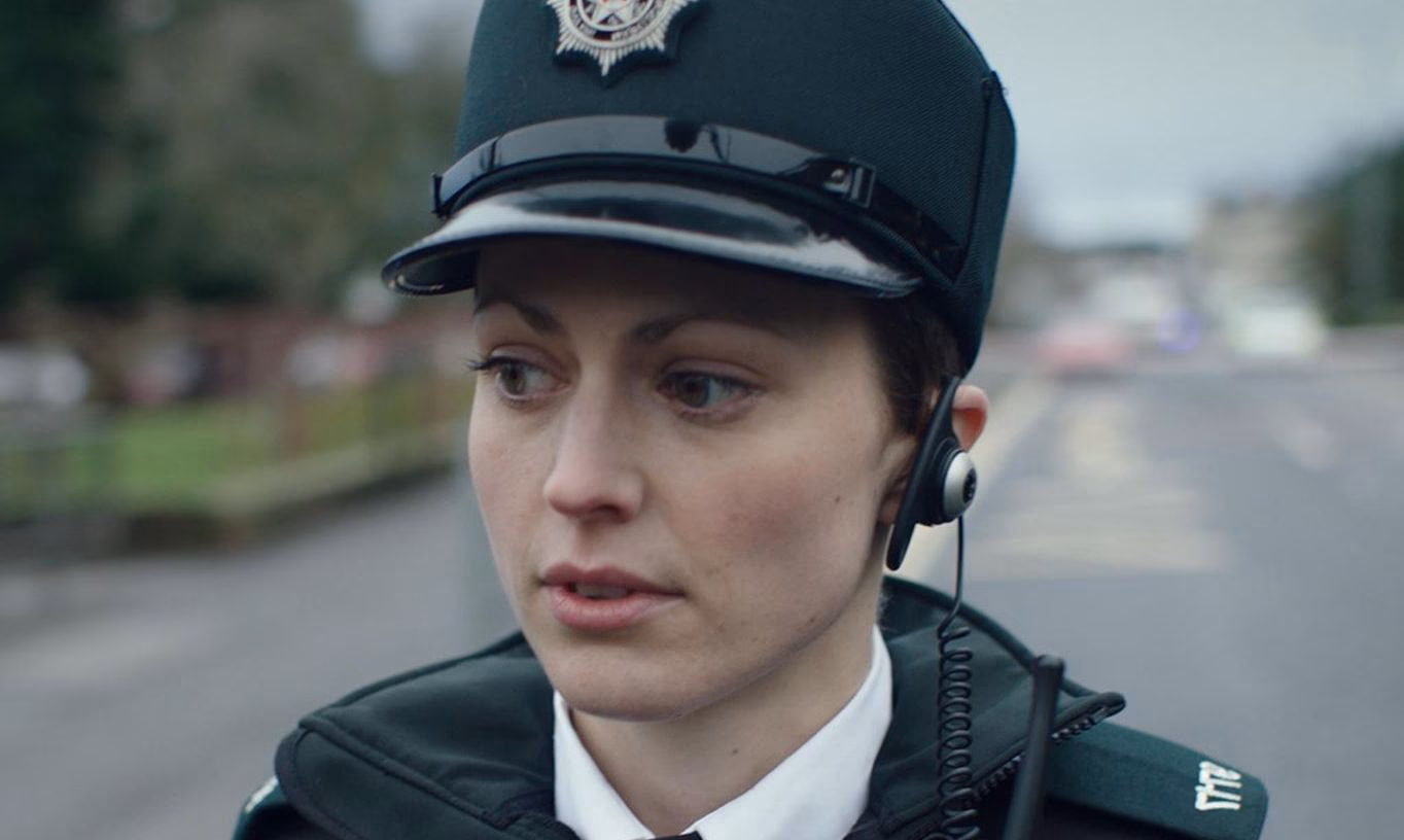 ¿Qué es la policía de Irlanda delnorte?