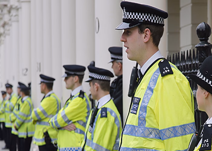 ¿Qué países del mundo árabe tienen policía de la moral?