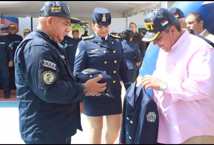 ¿Quién asaltó a dos mujeres en la urbanización de Trujillo?