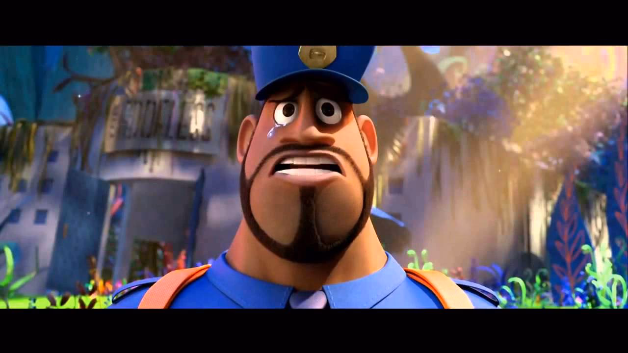 ¿Qué es la lluvia de hamburguesas?