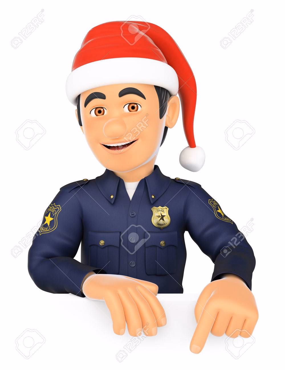 ¿Qué es la policía de seguridad de la navegación?