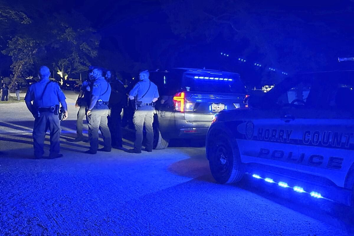 ¿Cómo se llama el oficial de Policía de Nochebuena?