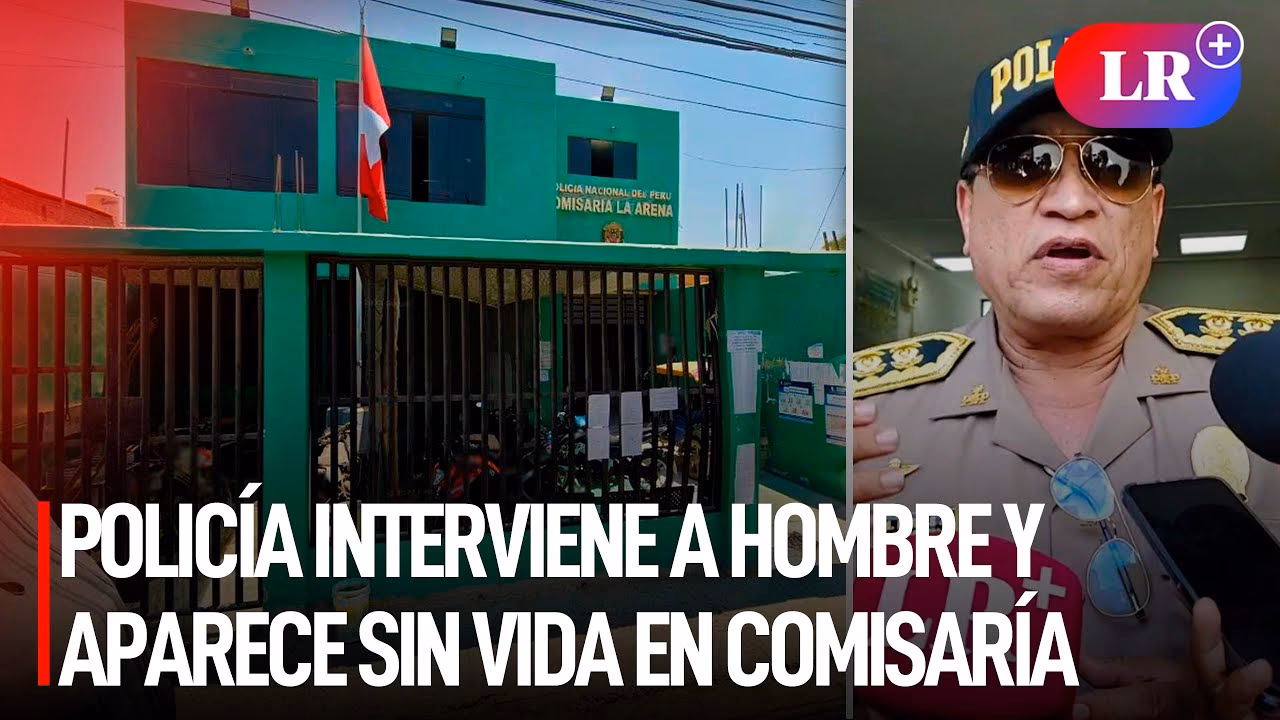 ¿Qué dejó conmocionados a los vecinos de Piura?