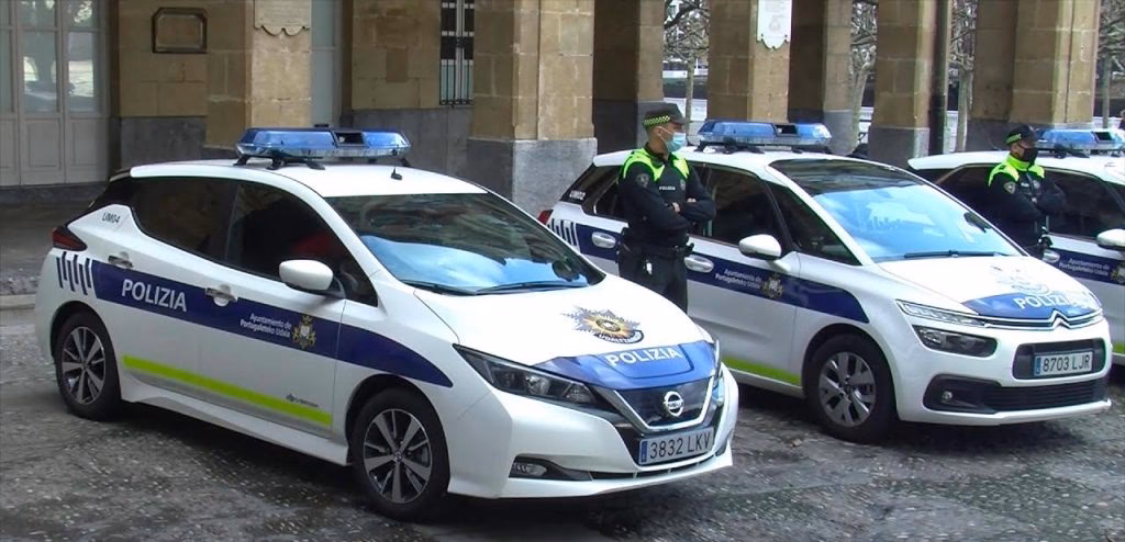 ¿Cómo pedir cita previa en Portugalete?